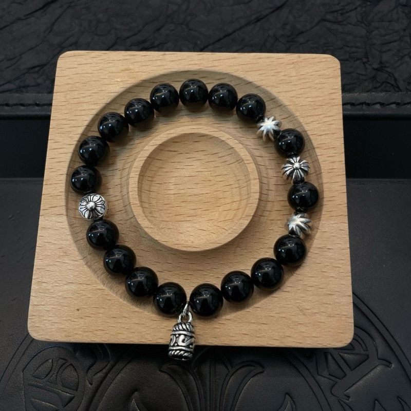 Ch*0me He**ts bracelets